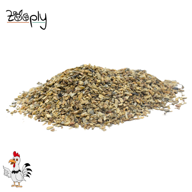 Kippengrit – 1 mm – 4 kg