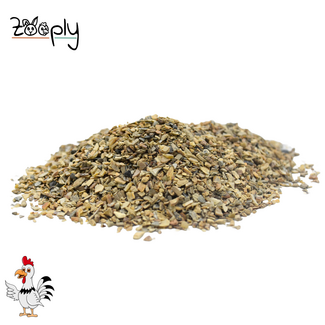 Zooply Kippengrit – 1 mm – 3,5 kg