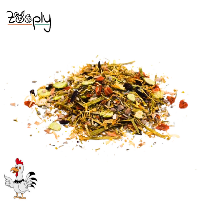 Kippenmuesli – 2,6 kg