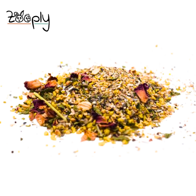 Kuikenmuesli – 2,6 kg