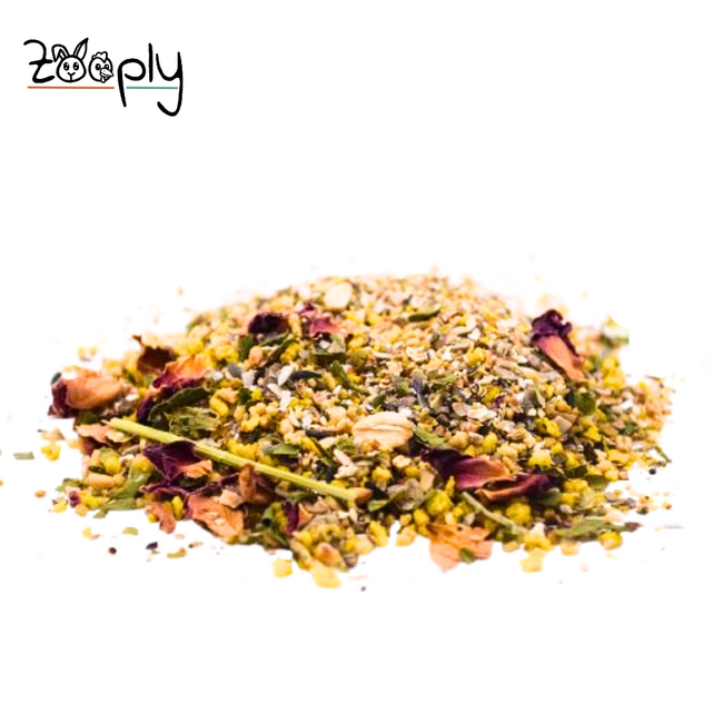 Kuikenmuesli – 2,6 kg