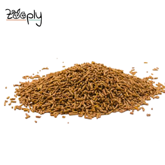 Zooply Premium Kwartelvoer – 5 kg