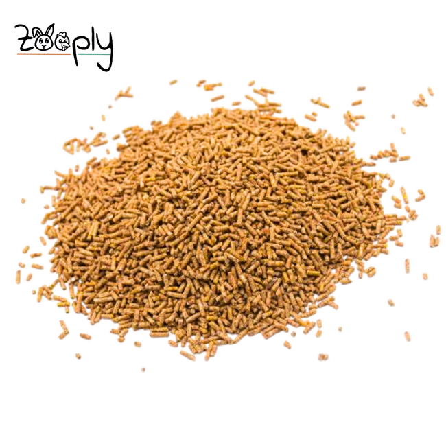 Premium Kwartelvoer – 2,5 kg