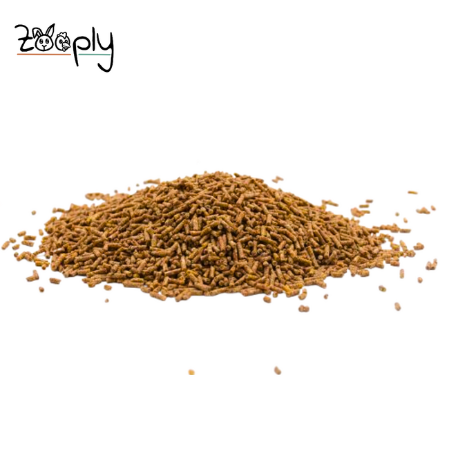 Premium Kwartelvoer – 2,5 kg