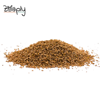 Zooply Premium Kwartel Kuikenmeel – 5 kg