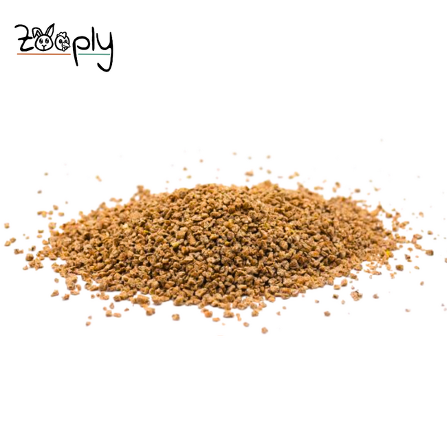 Premium Kwartel Kuikenmeel – 2,5 kg