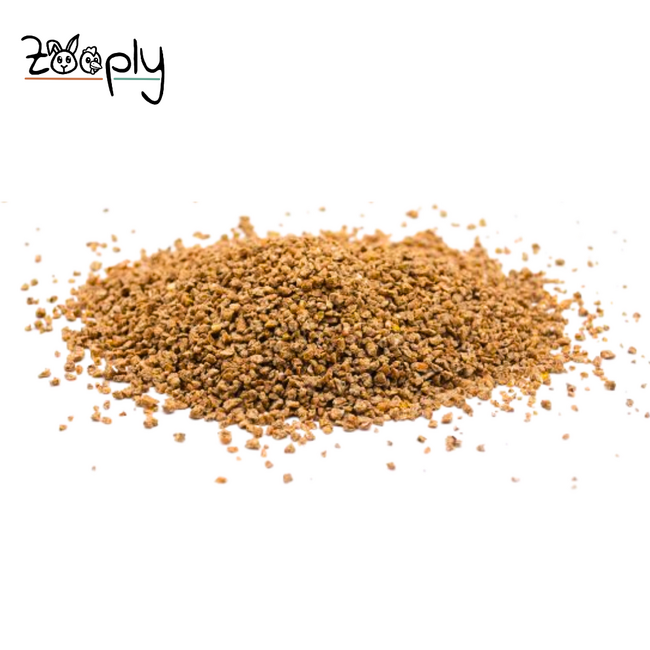 Premium Kwartel Kuikenmeel – 2,5 kg