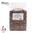 Zooply Fruit en Insectenmix 1,2 kg - Gedroogde Insecten voor Kippen en ander Pluimvee - Gezonde Snack