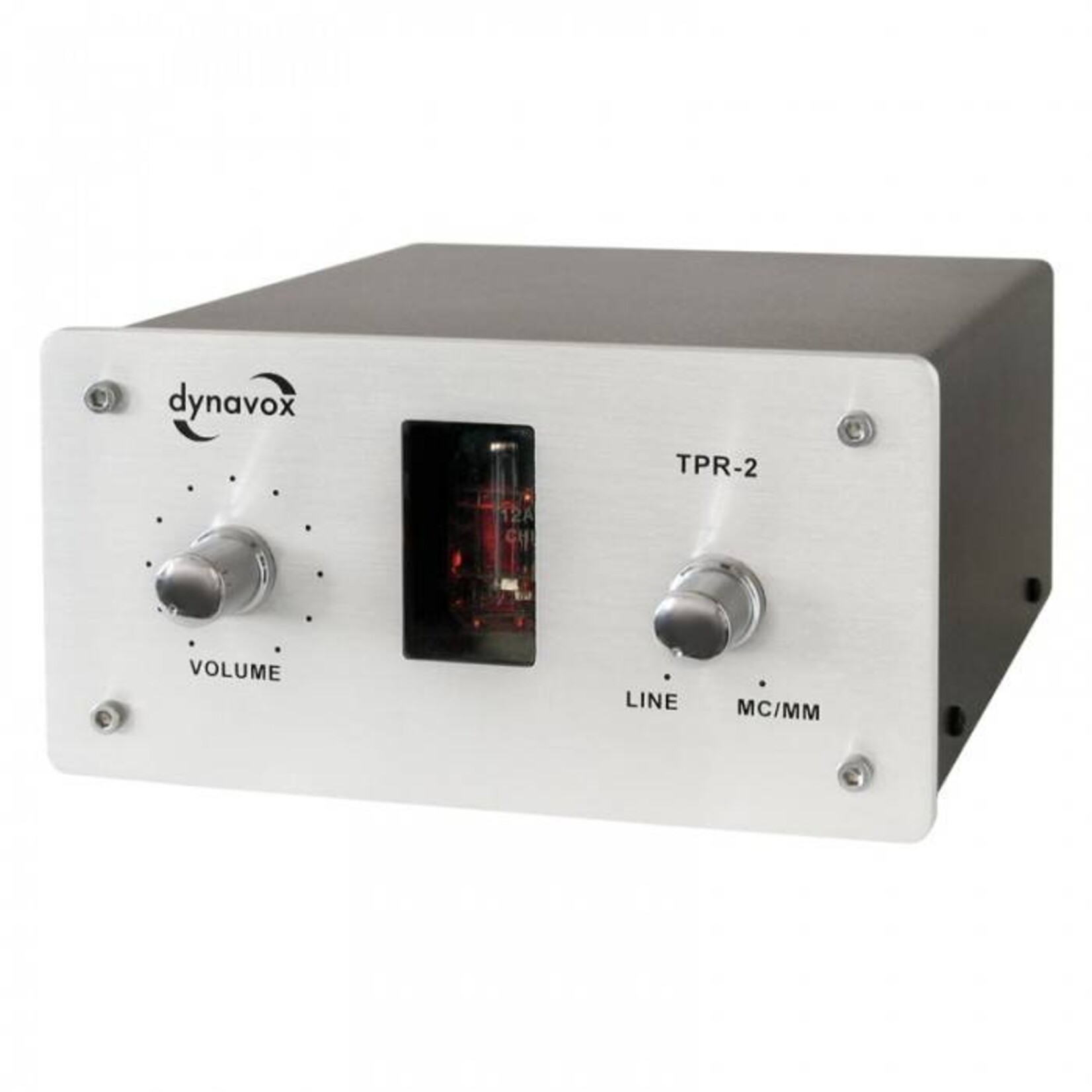Dynavox TPR 2 sound converter zilver