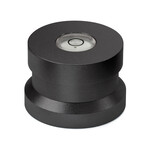 Dynavox Aluminium puck ASP3 + waterpas