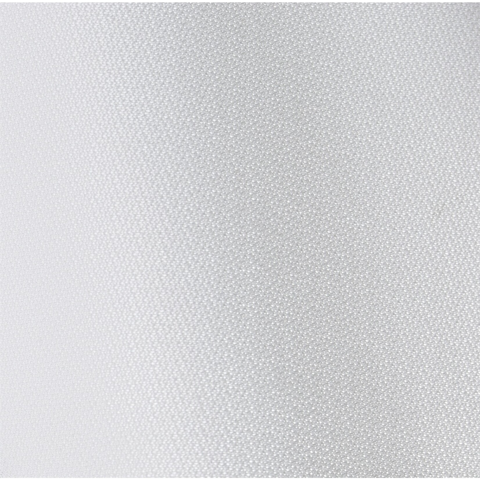 Luidsprekerdoek wit 150 x 75 cm
