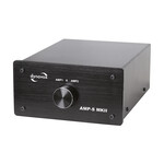 AMP-S versterker/box switch