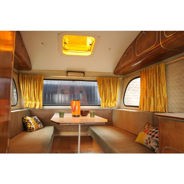 Skoy Caravankussens op maat