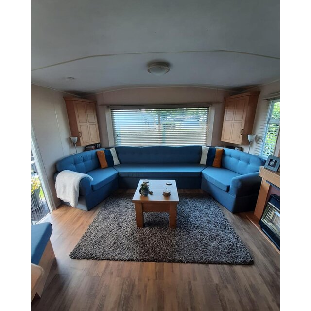 Skoy Caravankussens op maat