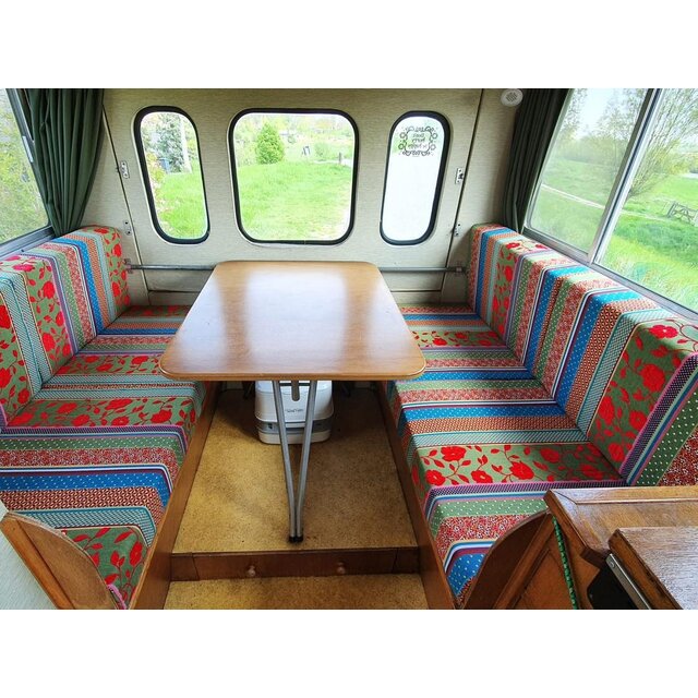 Skoy Caravankussens op maat