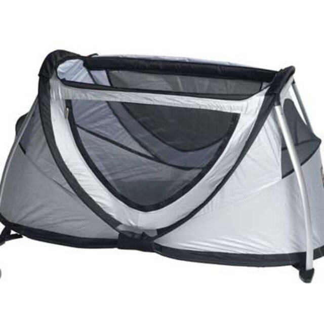 Skoy Campingbed matras
