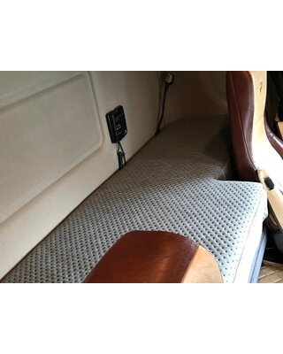 Skoy Vrachtwagen matras