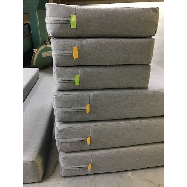 Skoy All weather kussens op maat