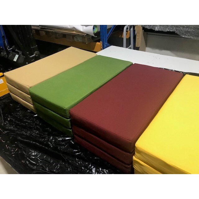 Skoy All weather kussens op maat