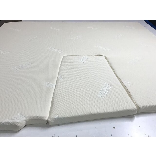 Skoy Camperkussens op maat