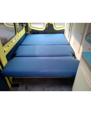 Skoy Camper matras