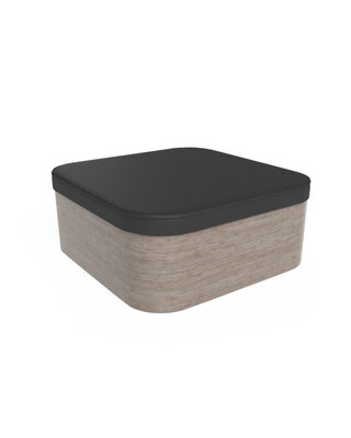 Skoy Cover geschikt voor een Sundance Marin zwart