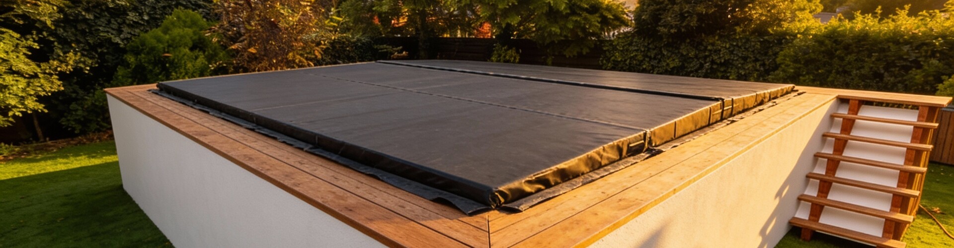 Zo meet je jouw mini pool op en voorkom je 7 veelgemaakte fouten