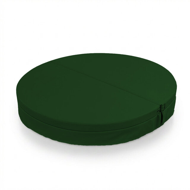 Skoy Spacover rond groen