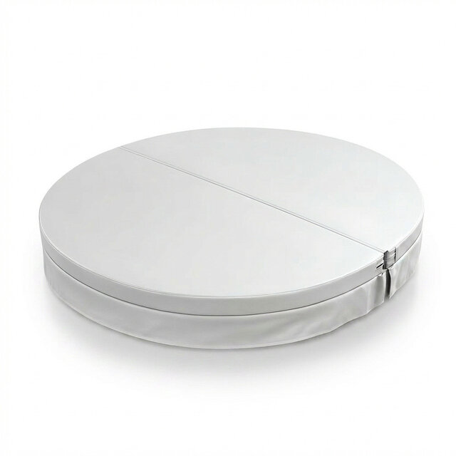 Skoy Spacover rond wit