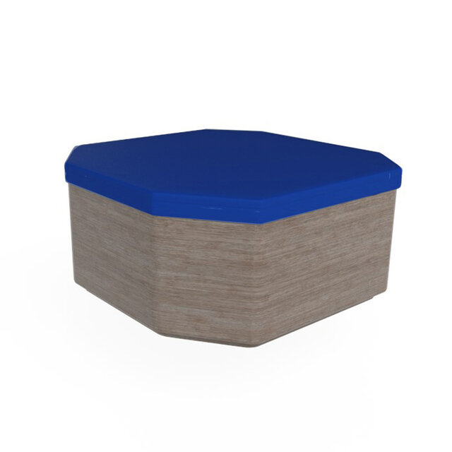 Skoy Spacover 4 schuine hoeken