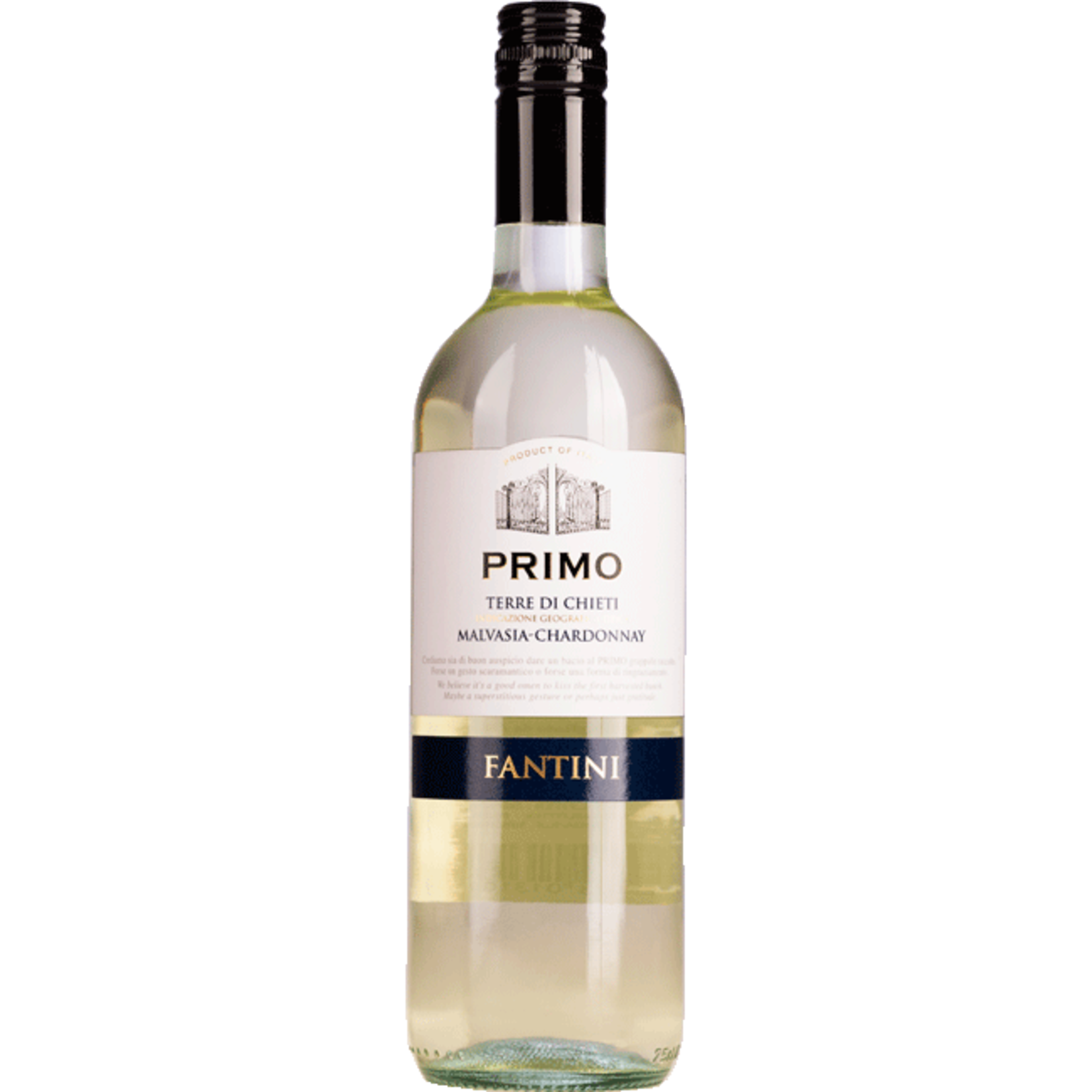 Fantini Group PRIMO Malvasia / Chardonnay