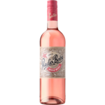 Hammeken Cellars Radio Boka Alicante Monastrell Rosado