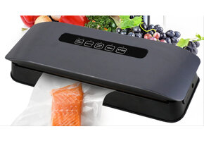 TM Machine de mise sous vide alimentaire