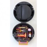 TM Coffret à outils, ensemble d'outils 14 pièces