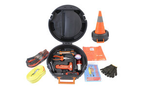 TM Coffret à outils, ensemble d'outils 14 pièces