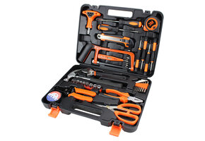 TM Coffret à outils, ensemble d'outils 45 pièces