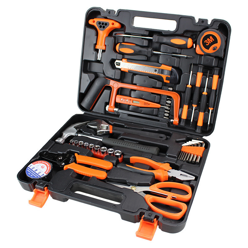 TM Coffret à outils, ensemble d'outils 45 pièces
