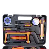 TM Coffret à outils, ensemble d'outils 21 pièces