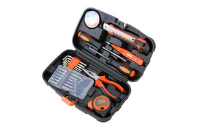 TM Coffret à outils, ensemble d'outils 22 pièces