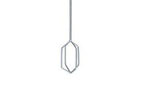 TM Mélangeur de peinture Modèle 4