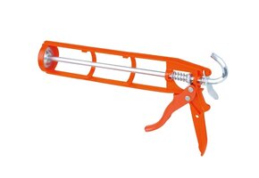 TM Pistolet à mastic professionnel