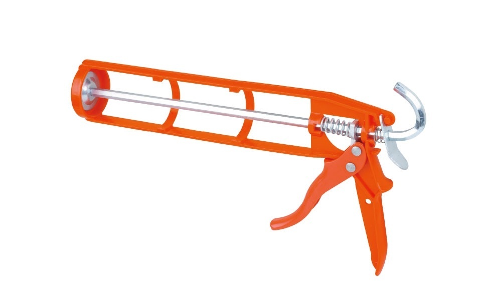 TM Pistolet à mastic professionnel