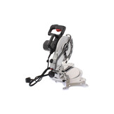 Scie à onglets TM de 1500 watts avec laser de 8 pouces