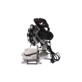 Scie à onglets TM de 1500 watts avec laser de 8 pouces