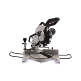 Scie à onglets TM de 1500 watts avec laser de 8 pouces