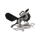 Scie à onglets TM de 1500 watts avec laser de 8 pouces