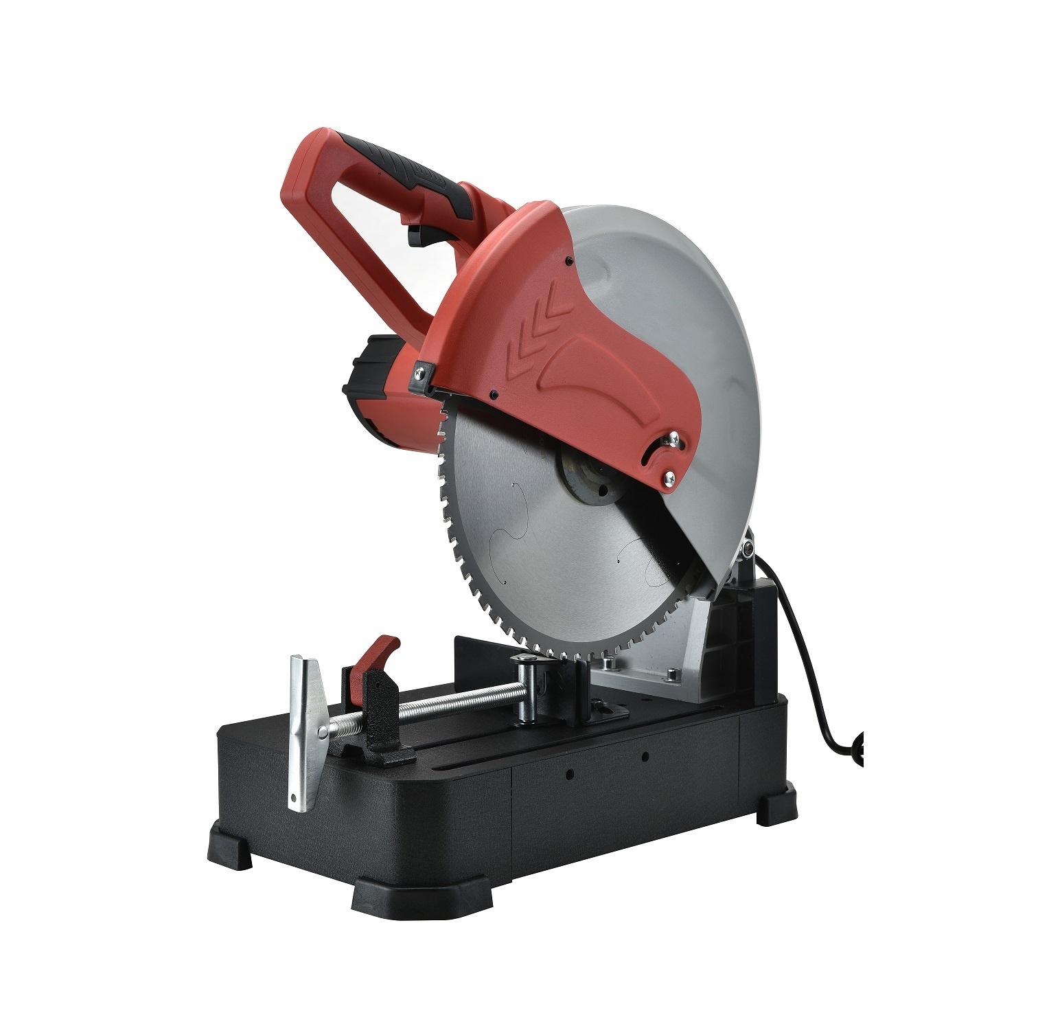 Scie à métaux professionnelle / Coupeur à sec Deluxe TM 2800 watts