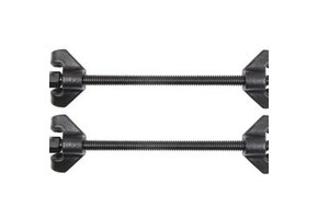 Ensemble de 2 compresseurs de ressorts TM de 380 mm