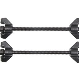 Ensemble de 2 compresseurs de ressorts TM de 380 mm