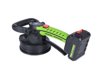 TM 21 Volts 1,5 Ah Transporteur de Carreaux Vibrant